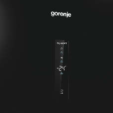 Морозильный шкаф Gorenje FN619EABK6