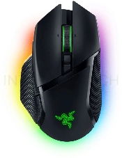 Игровая мышь Razer Basilisk V3 Pro - Black/ Razer Basilisk V3 Pro - Black