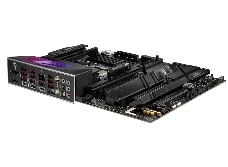Материнская плата ASUS ROG STRIX X670E-E GAMING WIFI, Socket AM5, X670, 4*DDR5, HDMI+DP, 4SATA3 + RAID, M2, Audio, Gb LAN, USB 3.2, USB 2.0, ATX; 90MB1BR0-M0EAY0