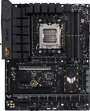 Материнская плата Asus TUF GAMING B650-PLUS WIFI