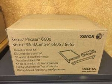 Узел транспоритровки  XEROX 108R01122 (100000 стр)  для  XEROX Phaser 6600 (Channels)