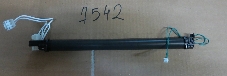 Термоузел HP LJ Pro P1566/1606/M1536/ MF4410/4430/4450/4550/4570 (RM1-7542)