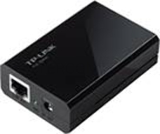 Сетевой адаптер TP-Link SMB  TL-PoE10R Сплиттер PoE Data and Power carried over the same cable up to 100m, 5V/12V