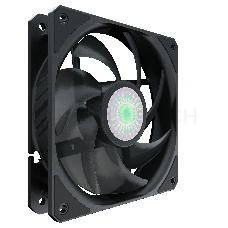 Кулер для корпуса 1 Ватт Cooler Master Case Cooler SickleFlow 120