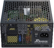 Блок питания SEASONIC PRIME Fanless PX-450 SSR-450PL