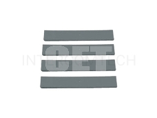 Резинка ролика Cet CET1205 (JC73-00140A) для Samsung ML-1510/1710/1740/1750 (упак.:10шт)