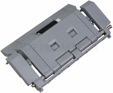 Ролик отделения Cet CET2429 (RM1-4966-000) для HP CLJ CP3525, M570/M575 2-го лотка в сборе