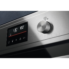 Встраиваемая электрическая духовка ELECTROLUX EOF4P56X