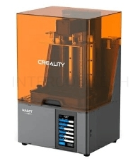 Принтер 3D HALOT-SKY, размер печати 192x120x200mm, 6K HD Monochrome Screen