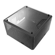 Корпус MINITOWER ATX W/O PSU MCB-Q300LKANNS00 COOLER MASTER