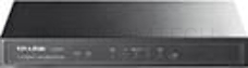 Маршрутизатор TP-Link SMB TL-R470T+ 10/100BASE-TX