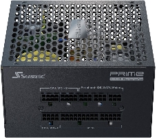 Блок питания SEASONIC PRIME Fanless PX-450 SSR-450PL