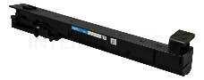 Картридж SAKURA CB381A (HP 824A) для HP, голубой, 21000к.