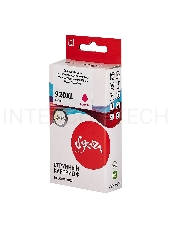 Струйный картридж Sakura CD973AE (№920XL Magenta) для HP, пурпурный, 14,6 мл., 980 к.