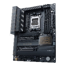 Материнская плата ASUS PROART X670E-CREATOR WIFI, Socket AM5, X670, 4*DDR5, HDMI+2xUSB4 , 4xSATA3 + RAID, Audio, Gb LAN, USB 3.2, USB 2.0,ATX; 90MB1B90-M0EAY0