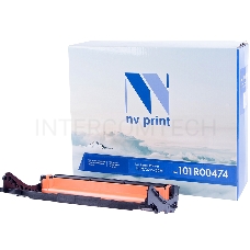 Барабан NVPrint совместимый Xerox 101R00474 DU для Phaser 3052/3260/WorkCentre 3215/3225 (10000k)