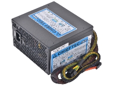 Блок питания Chieftec 750W RTL CTG-750C (Box)