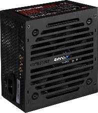 Блок питания Aerocool VX PLUS 800 (ATX 2.3, 800W, 120mm fan) Box