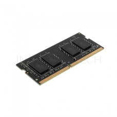 Память AMD 8Gb DDR4 2666MHz R748G2606S2S-UO OEM PC4-21300 CL16 SO-DIMM 260-pin 1.2В