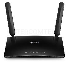 Роутер беспроводной TP-Link N300 4G LTE Wi-Fi
