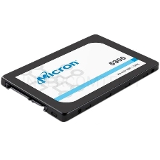 Накопитель Micron 5300 PRO 1920GB 2.5 Non-SED Enterprise Solid State Drive