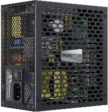 Блок питания SEASONIC PRIME Fanless PX-450 SSR-450PL