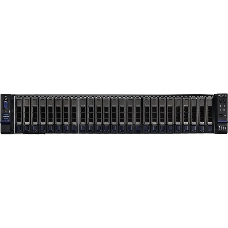 Серверная платформа HIPER Server R2 - Advanced (R2-T122410-08) - 1U/C621/2x LGA3647 (Socket-P)/Xeon SP поколений 1 и 2/205Вт TDP/24x DIMM/10x 2.5/2x GbE/OCP2.0/CRPS 2x 800Вт