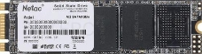 Накопитель SSD Netac N535N M.2 SATA 2280 128GB