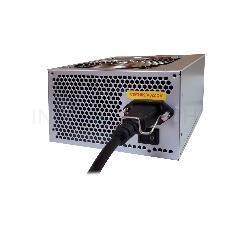 Блок питания 600W Exegate Special UNS600, ATX, SC, 12cm fan, 24p+4p, 6/8p PCI-E, 3*SATA, 2*IDE, FDD + кабель 220V с защитой от выдергивания