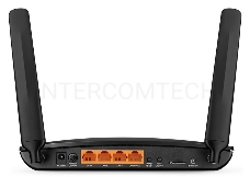 Роутер беспроводной TP-Link N300 4G LTE Wi-Fi