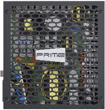 Блок питания SEASONIC PRIME Fanless PX-450 SSR-450PL