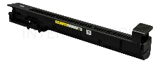 Картридж SAKURA CB382A (HP 824A) для HP желтый, 21000к.
