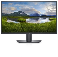 Монитор Dell 27 E2722H черный IPS LED 5ms 16:9 матовая 1000:1 300cd 178гр/178гр 1920x1080 D-Sub DisplayPort FHD 5.88кг