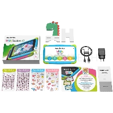 Планшет Topdevice Kids Tablet K7, 7.0