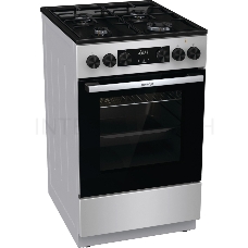 Комбинированная плита GORENJE GK5C60SJ 741199