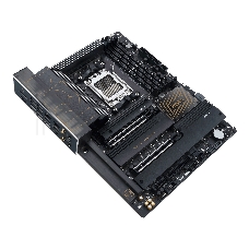 Материнская плата ASUS PROART X670E-CREATOR WIFI, Socket AM5, X670, 4*DDR5, HDMI+2xUSB4 , 4xSATA3 + RAID, Audio, Gb LAN, USB 3.2, USB 2.0,ATX; 90MB1B90-M0EAY0