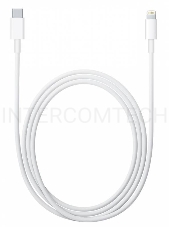 Аксессуар MKQ42ZM/A Apple Lightning to USB-C Cable (2m)