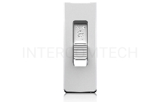 Флеш Диск Silicon Power 16Gb Ultima U03 SP016GBUF2U03V1W USB2.0 белый