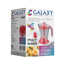 Соковыжималка для цитрусовых Galaxy GL 0852