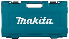 Пилы электрические цепные Makita JR3070CT Пила саб,{1510Вт,0-2800об\м,ход-32мм,рез-255мм,4.3кг,чем,АВТ}