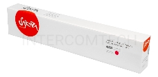 Картридж SAKURA CB383A (HP 824A) для HP, пурпурный, 21000к.