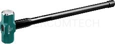 Кувалда KRAFTOOL STEEL FORCE 2009-5  5кг c армированной рукояткой