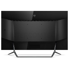 МОНИТОР 43 PHILIPS 436M6VBPAB/00 Black (4K, MVA, Ambiglow, LED, 3840x2160, 4 ms, 178°/178°, 720 cd/m, 50M:1, +HDMI, +DisplayPort, +Mini DP, +4xUSB, +USB-Type C, +MM)