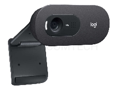 Камера-Web Logitech Webcam HD C505 (960-001364)