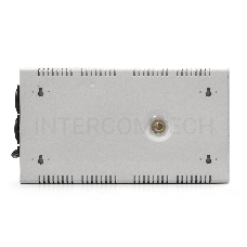 Стабилизатор напряжения ExeGate Master AV-1500 (1500ВА, 140-260В, цифр. индикация вход/вых. напряжения, 220В±8%, КПД 98%, 5 уровней защиты, задержка, метал.корпус, евророзетка, RTL)