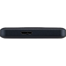 Внешний жесткий диск TOSHIBA HDTCA10EK3AA/HDTCA10EK3AAH Canvio Advance 1ТБ 2.5 USB 3.0 черный
