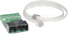 Модуль дискретных входов АТС-КОНВЕРС MDS-4