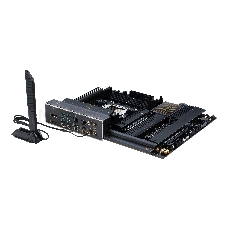 Материнская плата ASUS PROART X670E-CREATOR WIFI, Socket AM5, X670, 4*DDR5, HDMI+2xUSB4 , 4xSATA3 + RAID, Audio, Gb LAN, USB 3.2, USB 2.0,ATX; 90MB1B90-M0EAY0