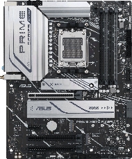 Материнская плата PRIME X670-P WIFI
