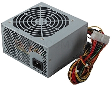 Блок питания FSP Q-Dion QD550 550 Вт ATX (24+4пин)